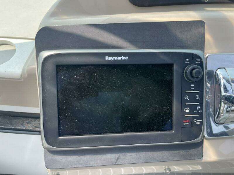 2006 Carver 36 Mariner