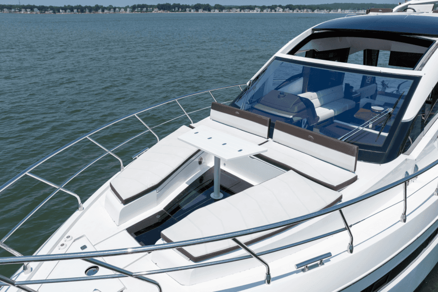 2023 Galeon 510 SKY