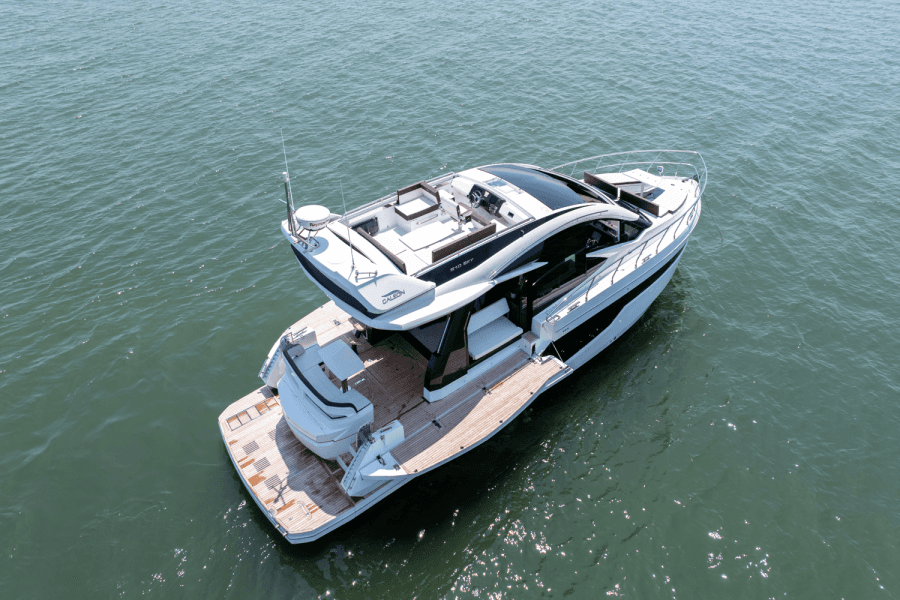 2023 Galeon 510 SKY