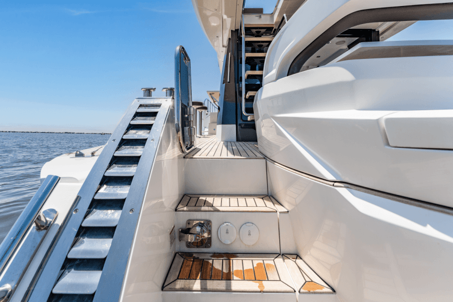 2023 Galeon 510 SKY