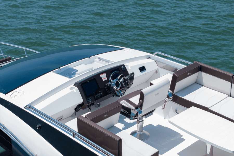 2023 Galeon 510 SKY