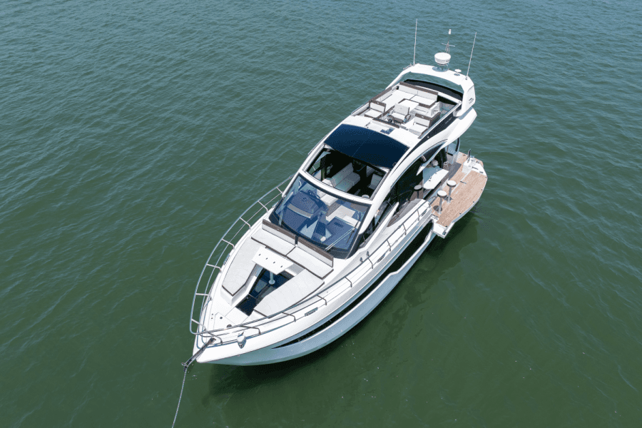 2023 Galeon 510 SKY
