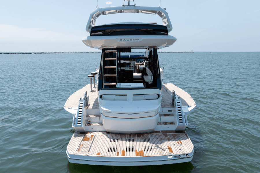 2023 Galeon 510 SKY