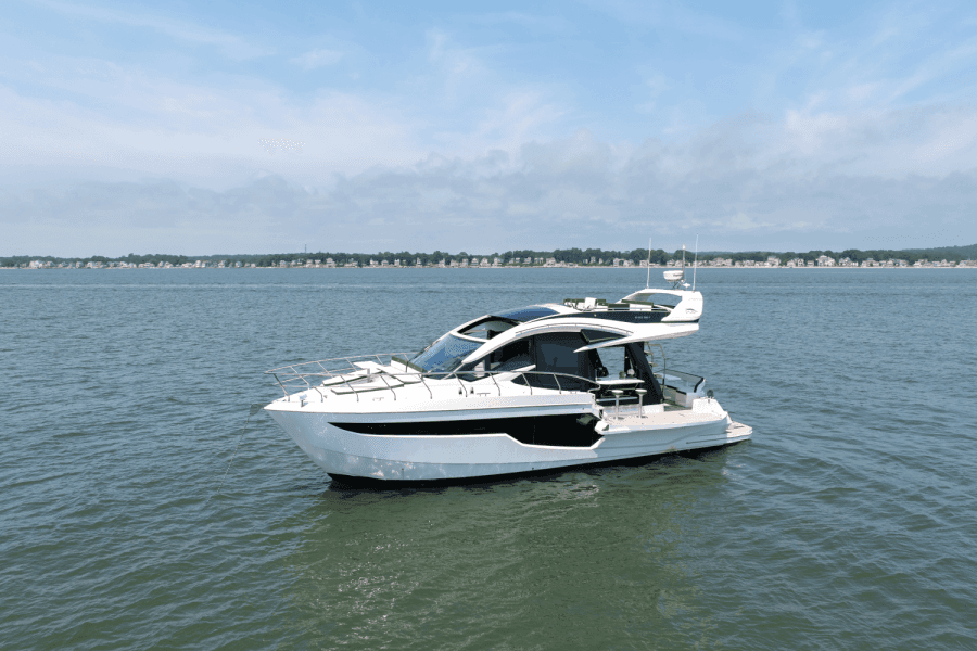 2023 Galeon 510 SKY