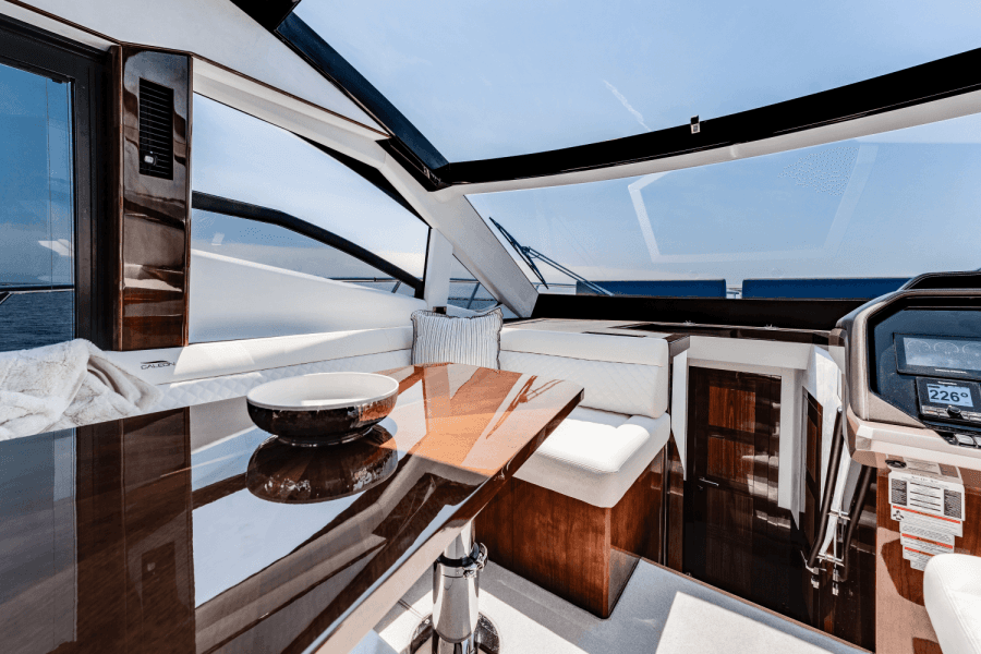 2023 Galeon 510 SKY
