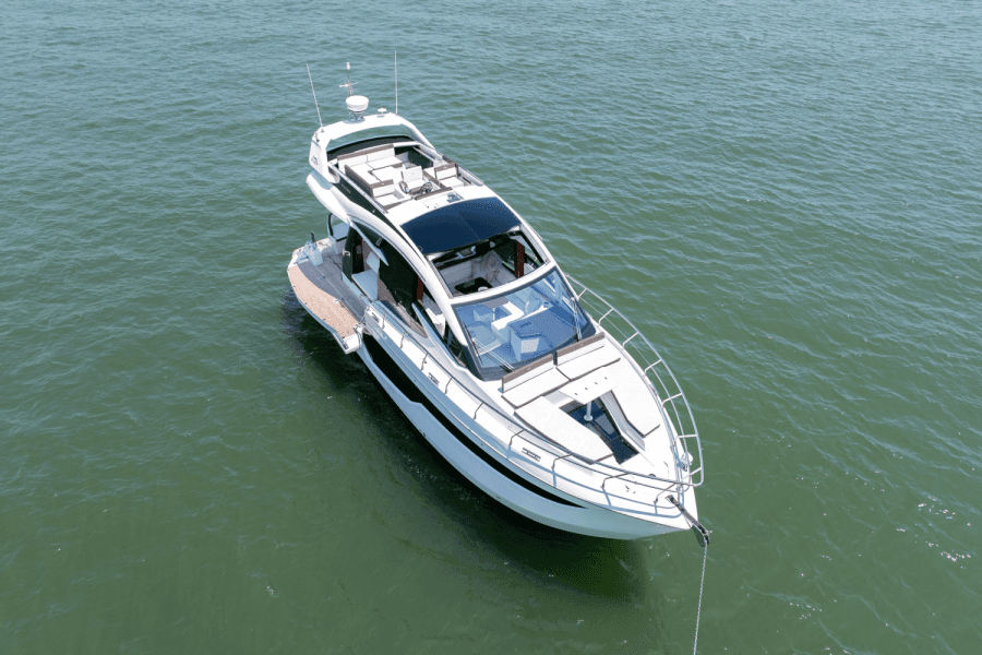 2023 Galeon 510 SKY