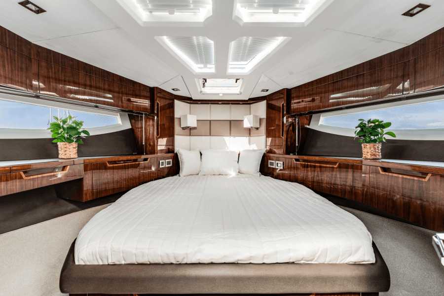 2023 Galeon 510 SKY