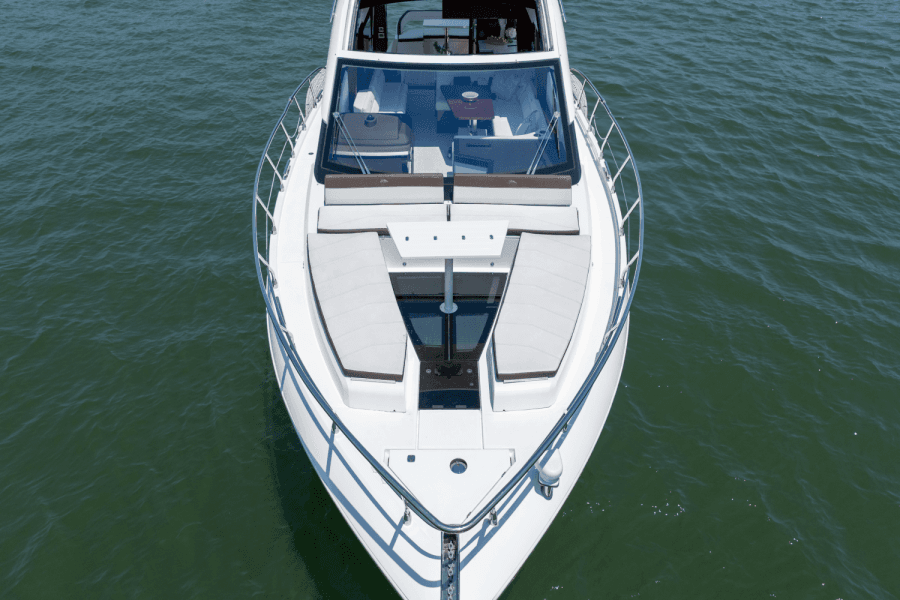 2023 Galeon 510 SKY