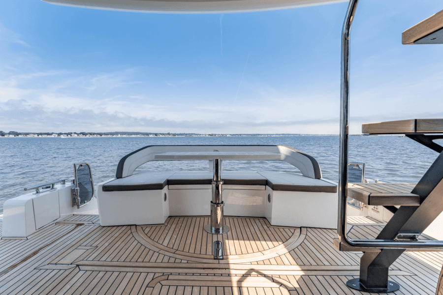 2023 Galeon 510 SKY
