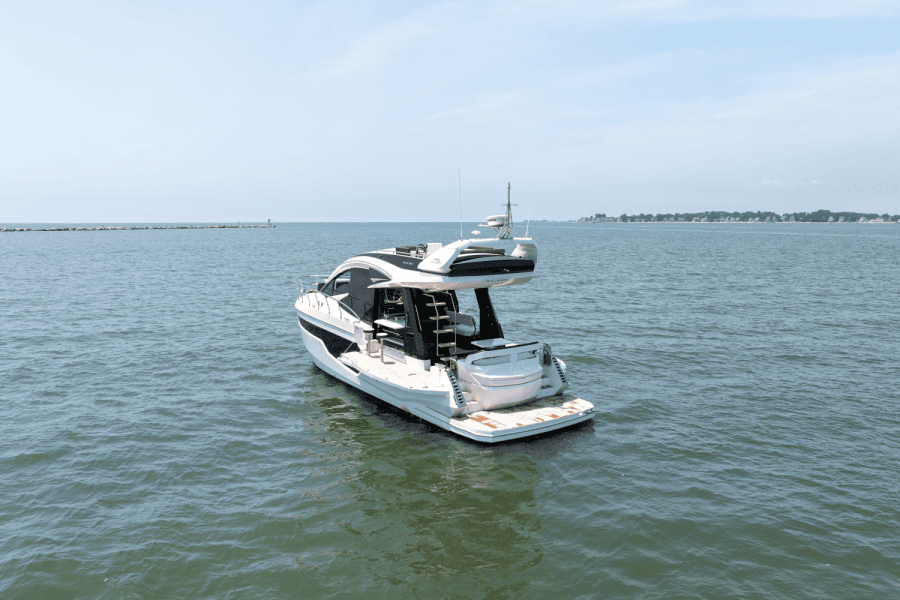 2023 Galeon 510 SKY