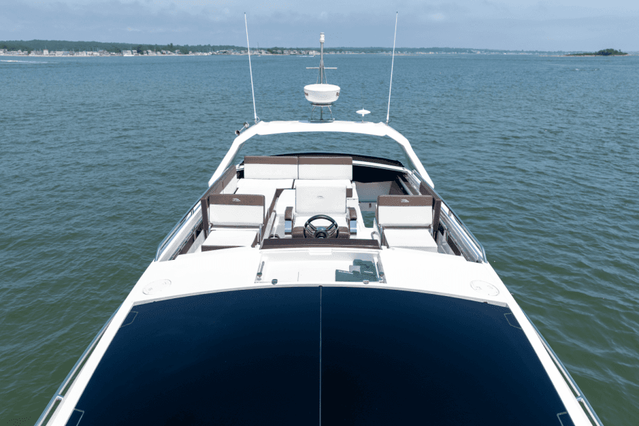 2023 Galeon 510 SKY