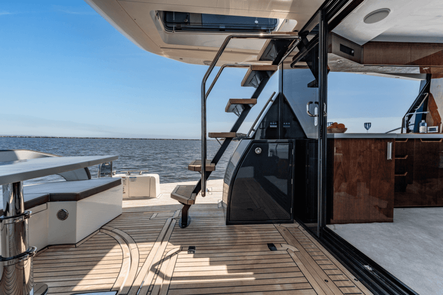 2023 Galeon 510 SKY