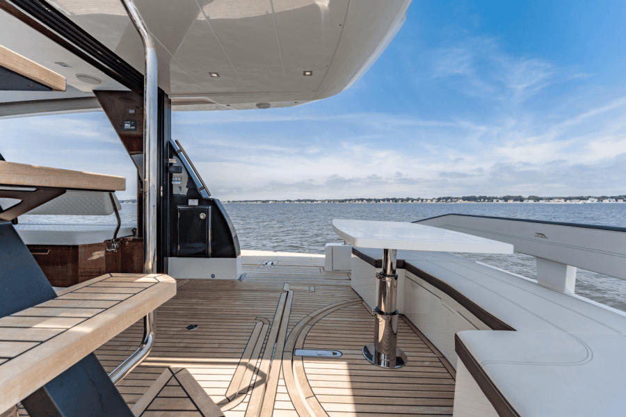 2023 Galeon 510 SKY