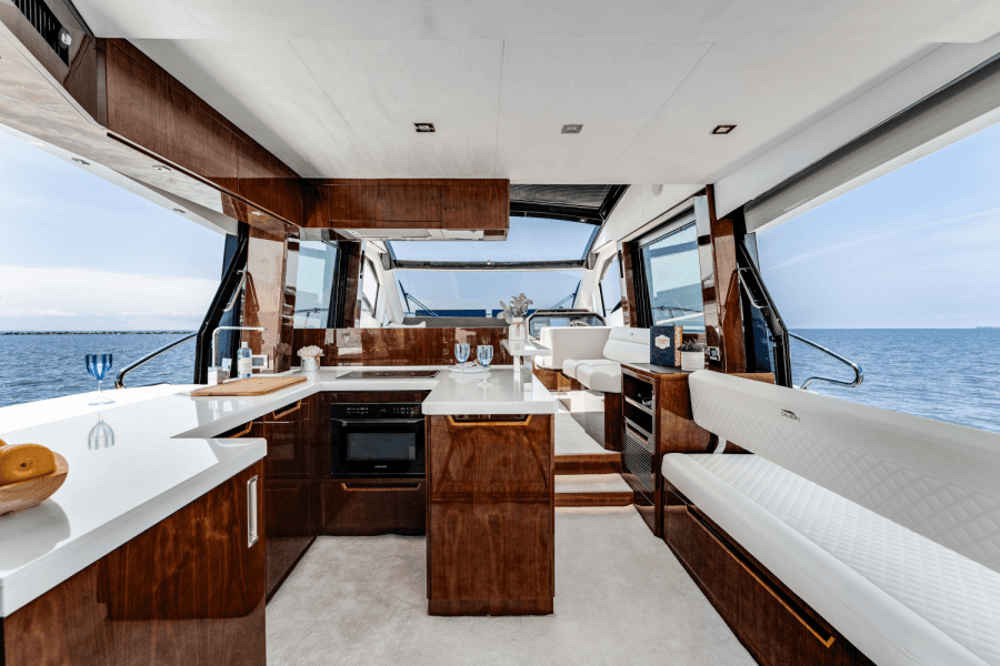 2023 Galeon 510 SKY