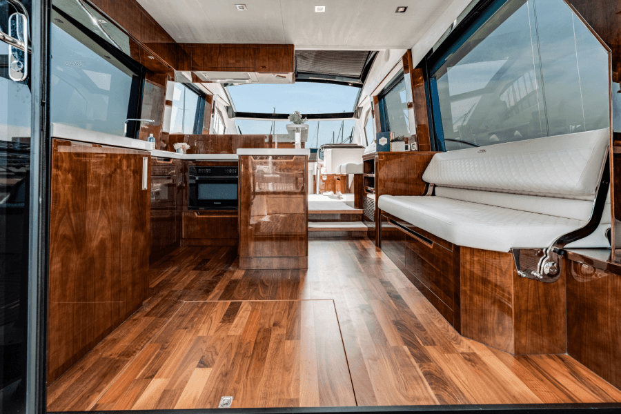 2023 Galeon 510 SKY