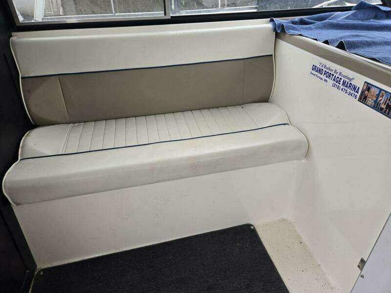 2002 Bayliner 2859
