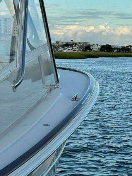 2014 Release 46 Custom Express Carolina