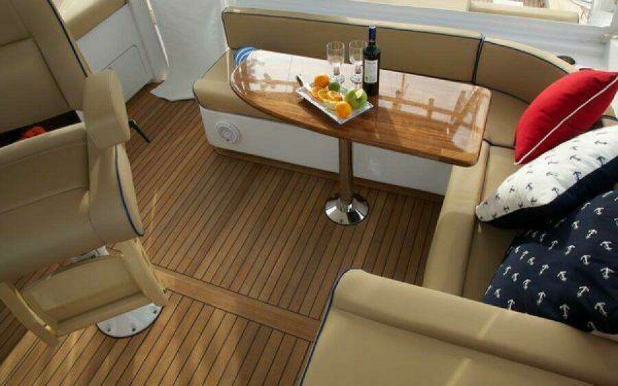 2014 Release 46 Custom Express Carolina