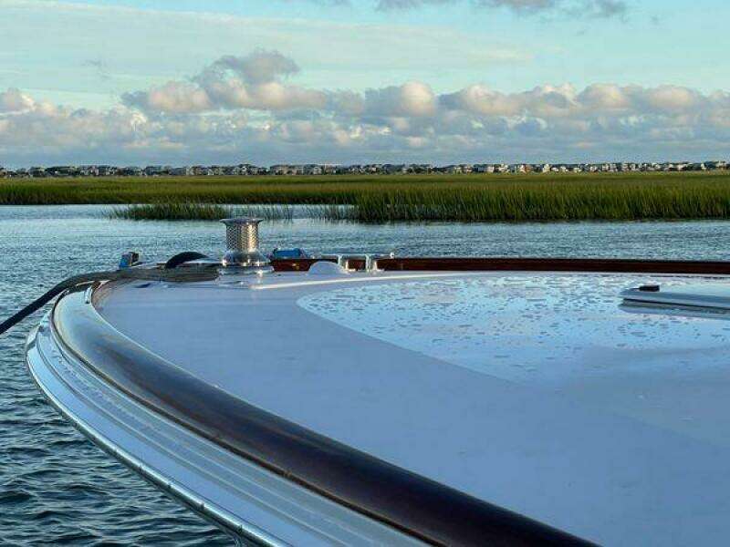 2014 Release 46 Custom Express Carolina