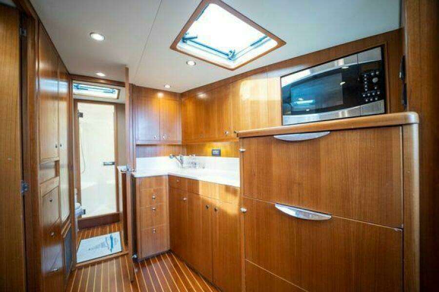 2014 Release 46 Custom Express Carolina