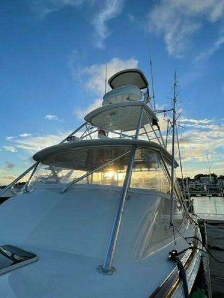 2014 Release 46 Custom Express Carolina