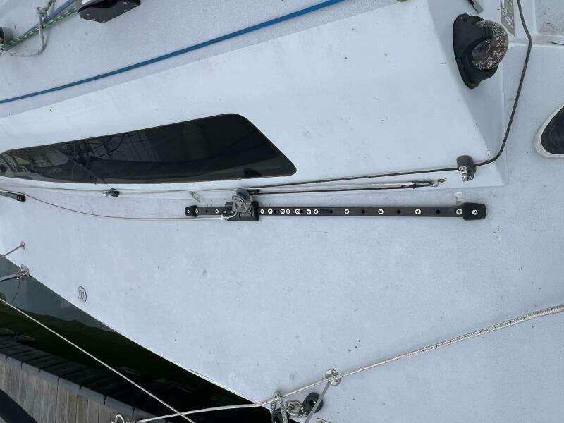 1993 Carroll Mumm 36