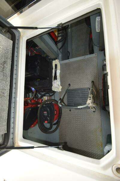 2000 Sea Ray 480 Sedan Bridge Power 9850225 983774565 0 240620250708 61