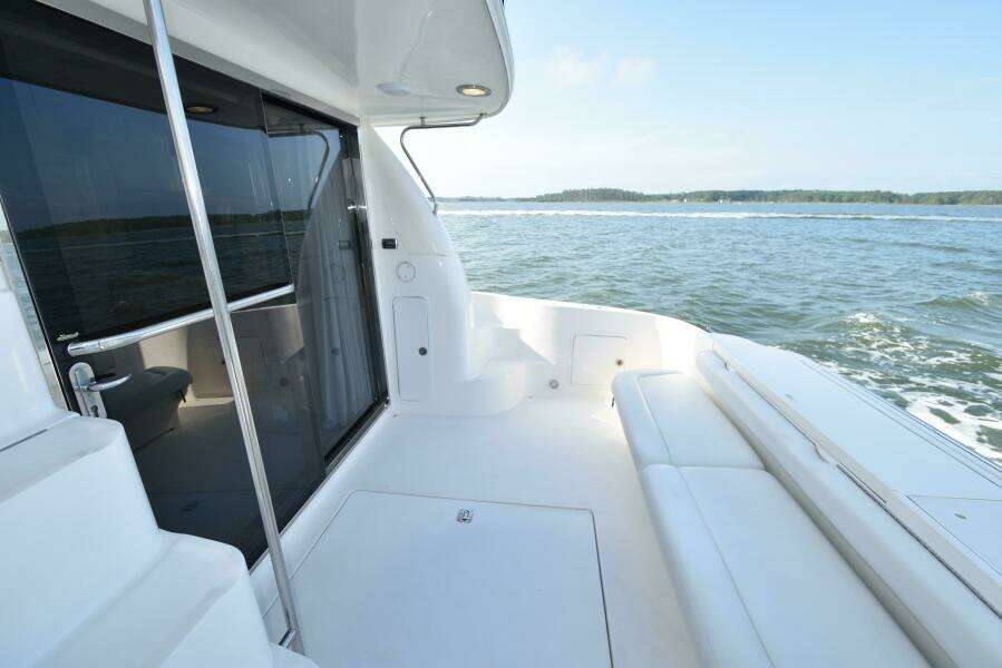 2000 Sea Ray 480 Sedan Bridge Power 9850225 983774540 0 240620250706 36