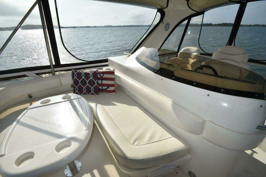 2000 Sea Ray 480 Sedan Bridge Power 9850225 983774551 0 240620250707 47