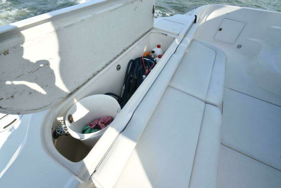 2000 Sea Ray 480 Sedan Bridge Power 9850225 983774544 0 240620250706 40