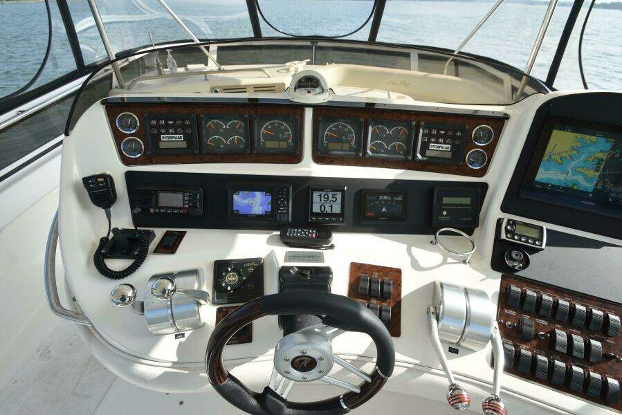 2000 Sea Ray 480 Sedan Bridge Power 9850225 983774548 0 240620250706 44