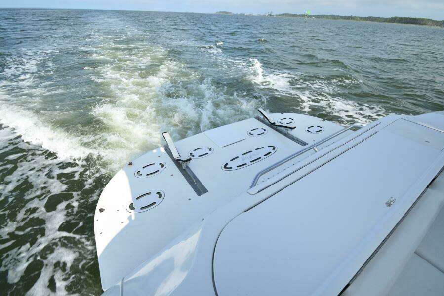 2000 Sea Ray 480 Sedan Bridge Power 9850225 983774543 0 240620250706 39