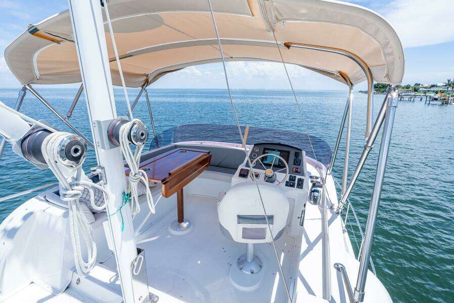 2015 Beneteau Swift Trawler 34