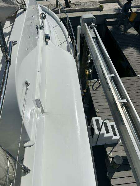 2015 Beneteau Swift Trawler 34