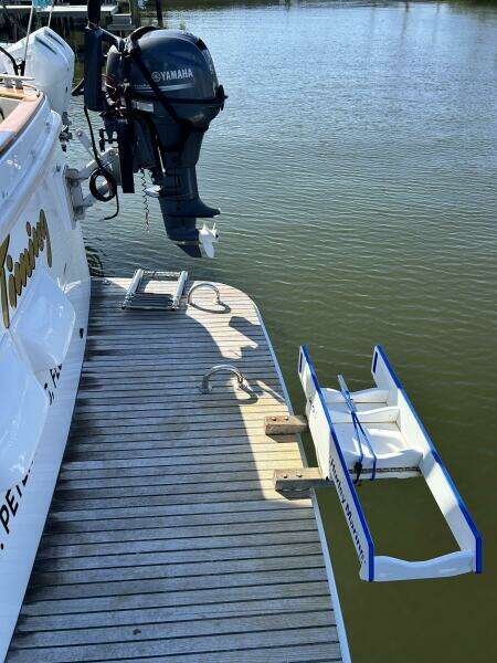 2015 Beneteau Swift Trawler 34