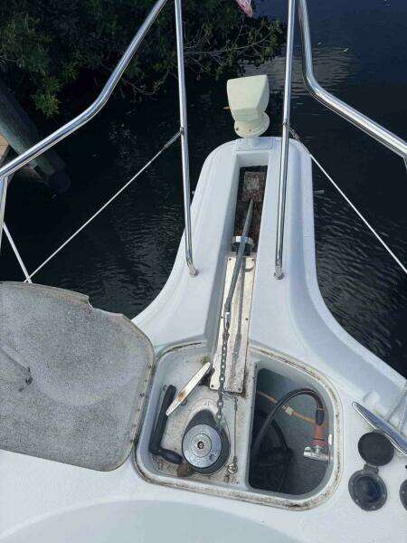 34c Silverton pulpit/anchor 2