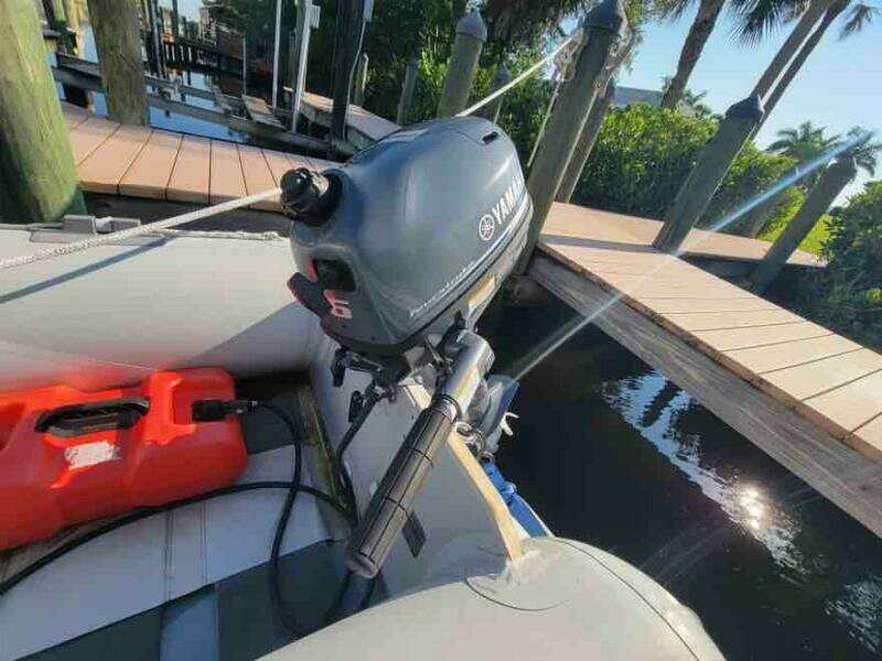 34c Silverton dingy 5