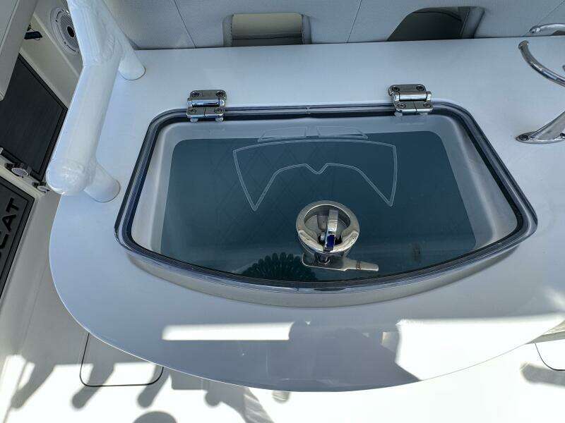 2024 World Cat 280CCX