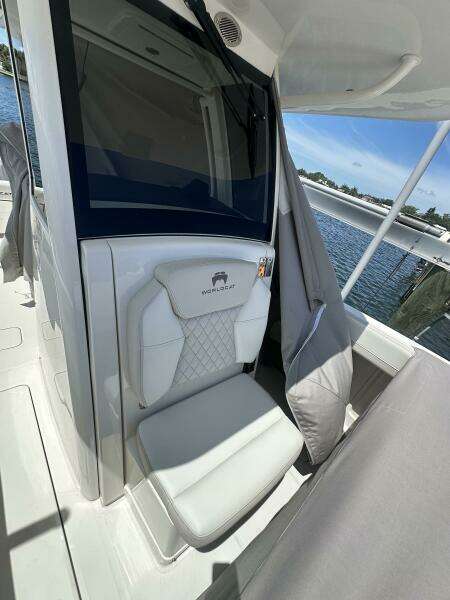 2024 World Cat 280CCX