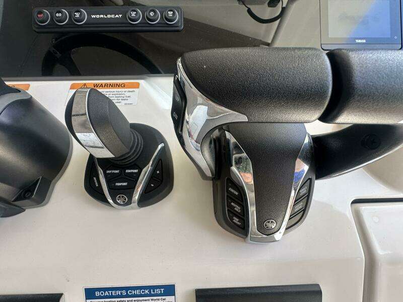 2024 World Cat 280CCX