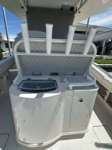 2024 World Cat 280CCX