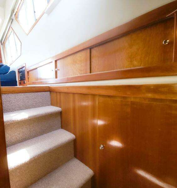 2003 Navigator 3900 Californian