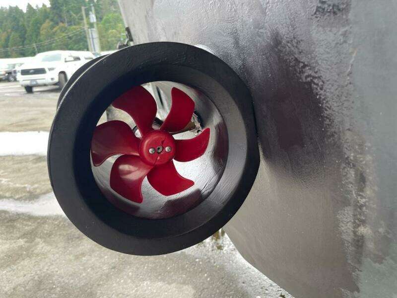 2003 Navigator 3900 Californian