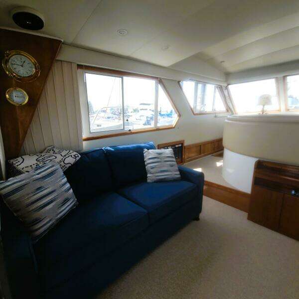 2003 Navigator 3900 Californian