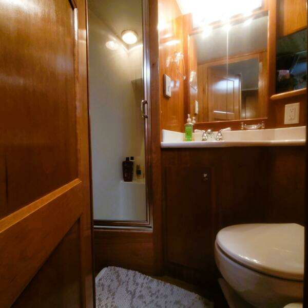 2003 Navigator 3900 Californian