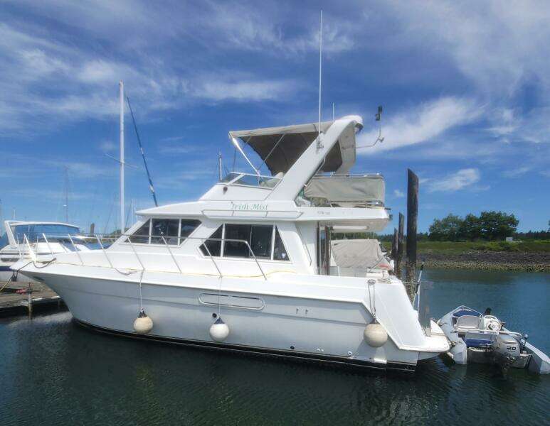 2003 Navigator 3900 Californian