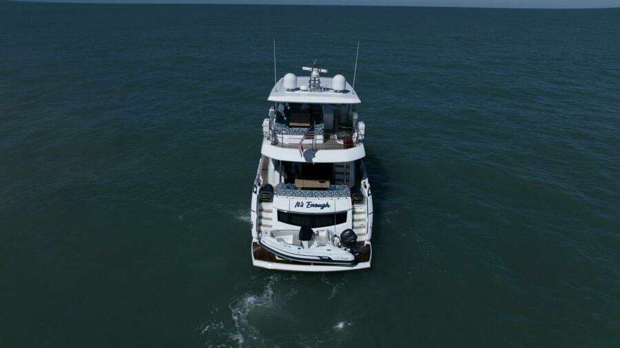 2013 Sunseeker 73 Manhattan
