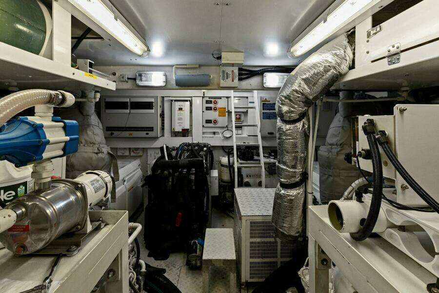 2013 Sunseeker 73 Manhattan