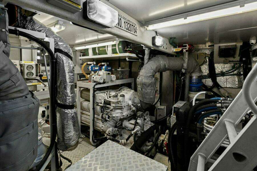 2013 Sunseeker 73 Manhattan