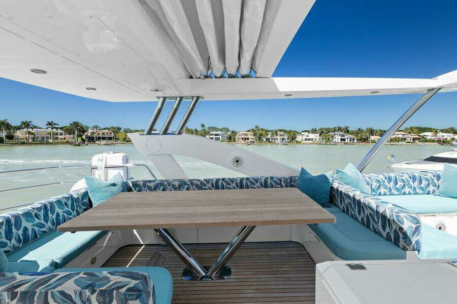 2013 Sunseeker 73 Manhattan